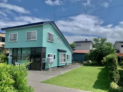 Holiday House Toya Hotels in Toyako