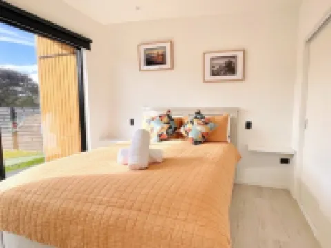 Ohope Villas Hotels in Ohope