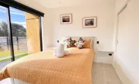 Ohope Villas Hotel di 