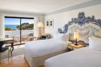 Pine Cliffs Hotel, a Luxury Collection Resort, Algarve Hotels in Olhos de Agua
