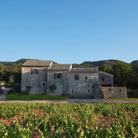 La Bastide de Marie, Maisons et Hôtels Sibuet