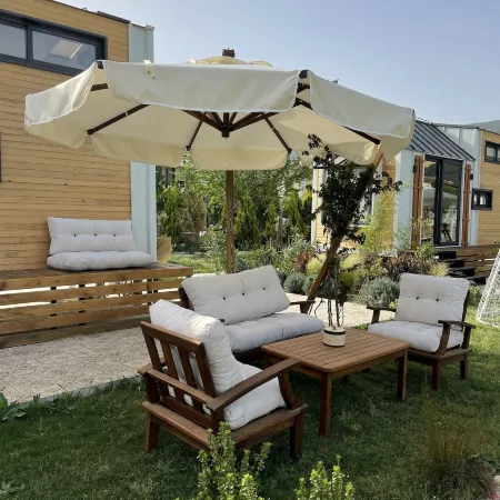 Albizia Boutique Hotel