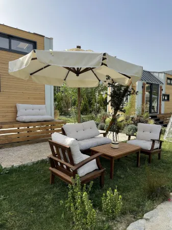 Albizia Boutique Hotel