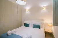 Modern Apartment in Matosinhos