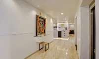 Itsy Hotels Flowers Park Hotels in Nashik