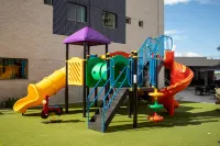 Salinas Exclusive Resort Natal Imperdível Hotels in Salinopolis