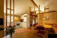 Rødvig Ferieby Hotels in Rødvig Stevns