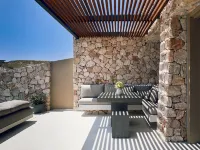 Santorini Sky, the Retreat