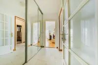 Beach Apartment Sveti Stefan