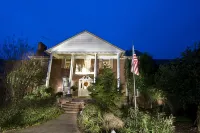 Southern Cross Guest Ranch Hotel di Madison