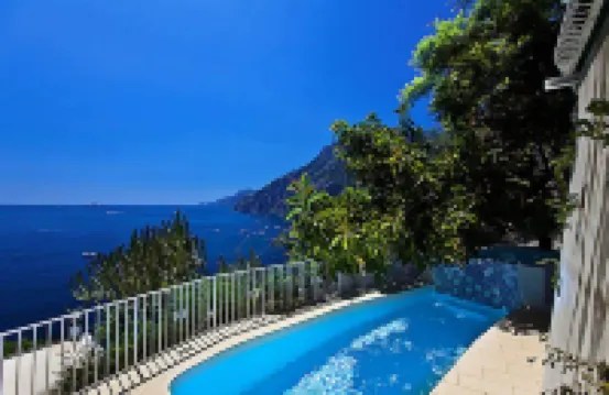 Amore Rentals - Villa le Sirene