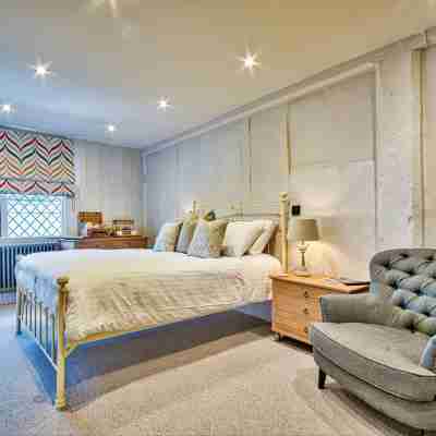 The Woolpack Inn Rooms