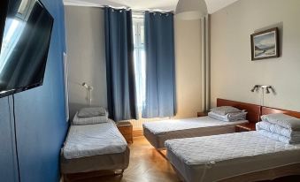 Carlstad Sport Hostel