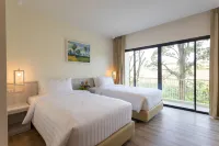 Porestva Hotel Sriracha Hotel dekat Khao Kheow Open Zoo