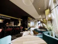 Radisson Blu Aurum Hotel, Brasov - 5-Star