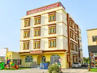 OYO 139 Al Ghadeer Hotel Apartments Hotels in Barka