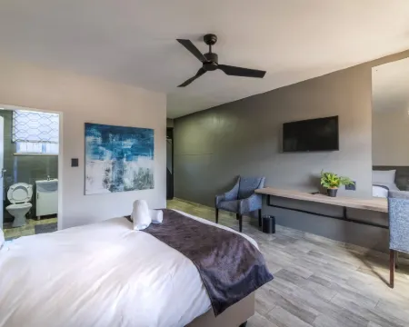 N1 Hotel Rotten Row Harare Hotels in Harare