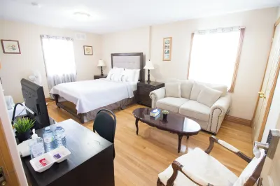 Anna's Bed & Breakfast