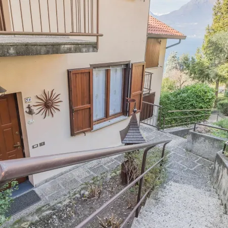 Patrizia's House Varenna