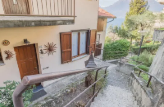 Patrizia's House Varenna