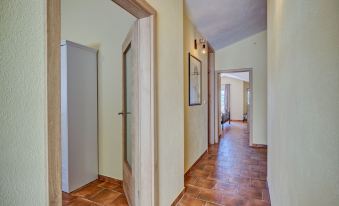 Anovi Holiday Homes by Litto