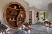 Mirada Exclusive Bodrum - spa