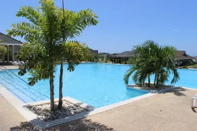 Villas Richmond Estate Hoteles en Plantation Village
