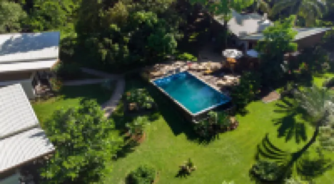 瓜西馬隱居精品酒店 巴西酒店