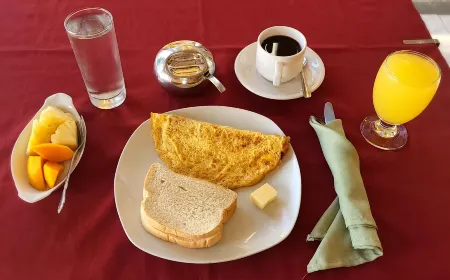 Habitation des Lauriers Отели в г. Мило