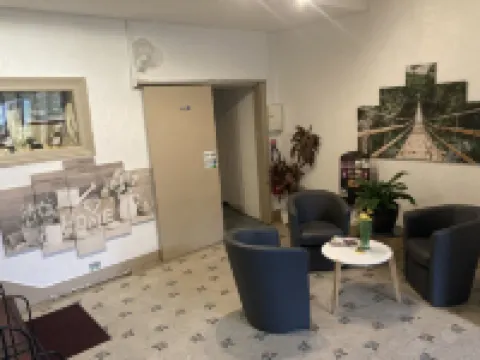 Aigle d'Or Hoteles en Thiers