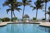 Tara Del Sol Resort - Beach