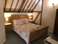 The Stables at Henham Park Hotels near Walberswick Beach