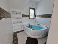 Bodega Otel Şile - Küvet