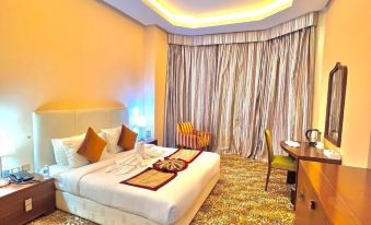 Green Garden Hotel