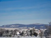 Your Holiday Home with a Fireplace in the Harz Mountains - Wifi
