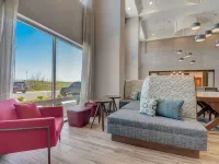 Hampton Inn and Suites Williamstown Ark Encounter