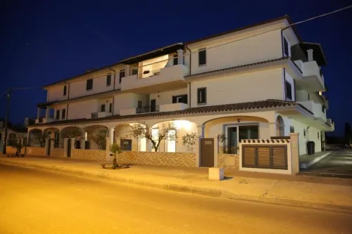 Residenze Gli Ulivi