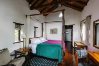 Tiger Mountain Pokhara Lodge Hotels in Lekhnath