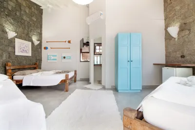 Velinn Pousada Guarubela Villa Vittoria