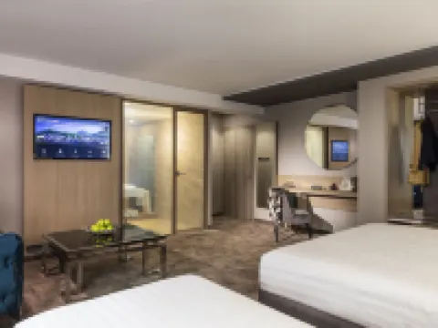 Este Park Hotel Plovdiv Hoteles en Plovdiv