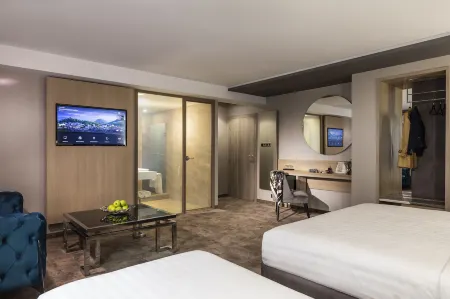 Este Park Hotel Plovdiv Отели в г. Пловдив