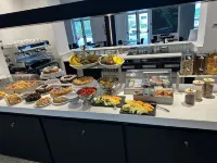 HOTEL MOSAICO - breakfast