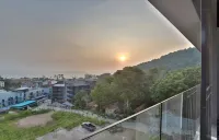 B204-Nice Seaview One Bedroom at Ao Nang Beach