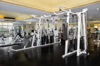 Villa del Arco Beach Resort & Spa - Gym