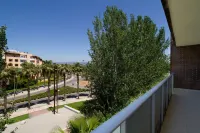 Ibersol Spa Aqquaria Suites - 3-Star