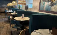 The Torfin - فطور