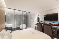 카카오호텔 (Cacao Hotel) 인천 호텔