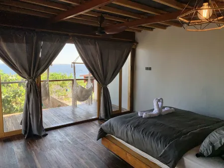 Seascapes Bira Отели рядом с достопримечательностью «Таман Секкенг Булукамба»