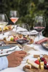 Bononia Estate Winery & Resort - Desayuno