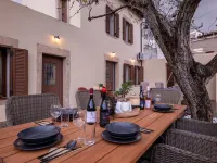 Walnut Tree Villa Ano Archanes-10km from Heraklion Hotels in Archanes